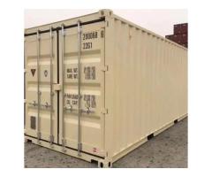 Shipping containers both brand new and fairly used for sale - 3