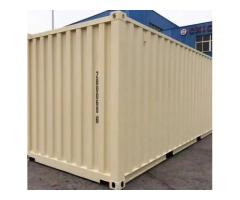 Shipping containers both brand new and fairly used for sale - 4