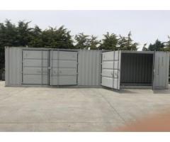 Shipping containers both brand new and fairly used for sale - 5