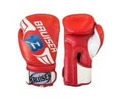 Guantes de Boxeo Iron Edition