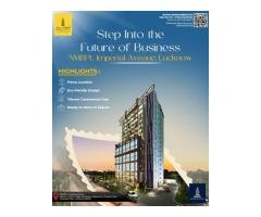 Commercial Office Space Shop for Lease in Lucknow NMBPL