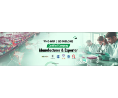 Leading Manufacturer in India Actiza Pharmaceutical Pvt Ltd