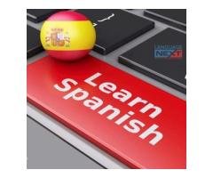 Learn Spanish Language