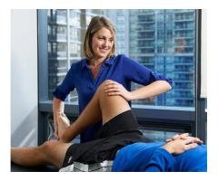 RMT Massage in St Clair Encourage Healing Without Medication