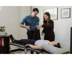 RMT Massage in St Clair Encourage Healing Without Medication - 2
