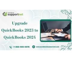 Upgrade QuickBooks   to   for Better Performance