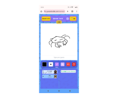 Play free draw and guess game like skribbl - 3