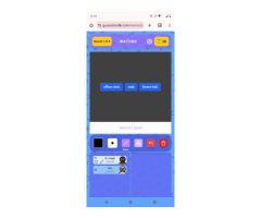 Play free draw and guess game like skribbl - 4