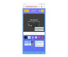 Play free draw and guess game like skribbl - 5