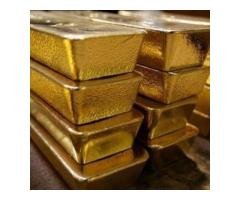 Top ranked trusted gold dealer and raw gold broker in Blackpool British Columbia - 5