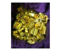 Top ranked trusted gold dealer and raw gold broker in Blackpool British Columbia - 6