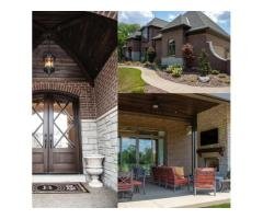 Mansion for sale