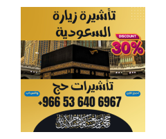 All types of visa to the kingdom of saudi arabia - 4