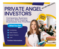 Private Investor In Need of Partnership