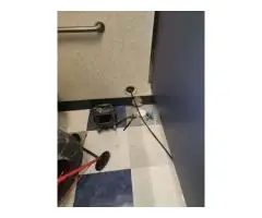 HydroScrub Drain Jetting Services in Birmingham - 3