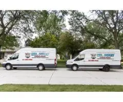 HydroScrub Drain Jetting Services in Birmingham - 4