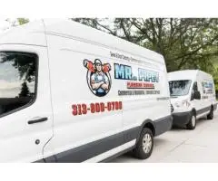 HydroScrub Drain Jetting Services in Birmingham - 7