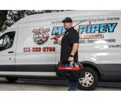 HydroScrub Drain Jetting Services in Birmingham - 8