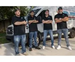 HydroScrub Drain Jetting Services in Birmingham - 9