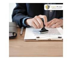 Document Attestation Services