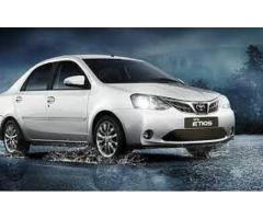 Etios Car Hire In Bangalore - 2