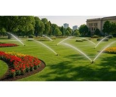 Your Expert Partner in Irrigation Design Construction - 3