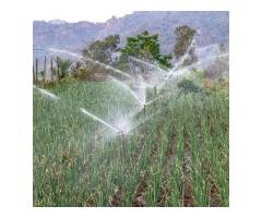 Your Expert Partner in Irrigation Design Construction - 7