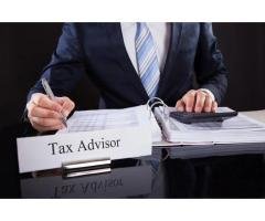 Tax Return Services in Adelaide