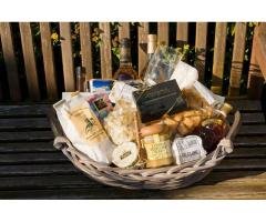 Best Food Hampers in the UK