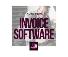 Auto Repair Invoice Software to Boost Your Workshop Efficiency