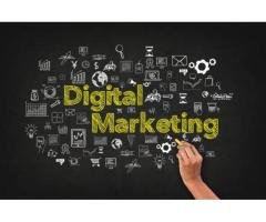 Find the Best Digital Marketing Services for Your Business Wall Communication