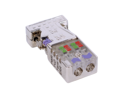 VIPA Profibus Connector - 3