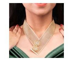 Buy Vintage Gols Necklace Online from RetroGold