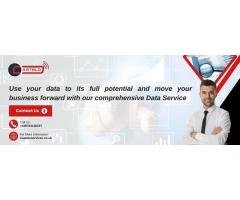 Revolutionize Your Data Management with Castelo Services