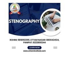 Top stenography training institute in Uttam Nagar
