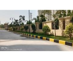 SALE OF PRIME FLAT 3BHK AT BUSY LOCATION NEAR HI-TECH CITY - 6