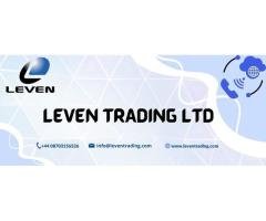 Cost-Effective VoIP Solutions from Leven Trading Limited