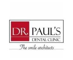 Top Child Dentist in Dubai - Dr Paul s Dental Clinic