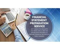 ACCOUNTING BOOKKEEPING TAX PAYROLL AUDIT BUSINESS REGISTRATION AUDITED FINANCIAL STATEMENTS - 6
