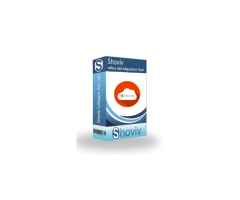 Shoviv Exchange to Office 365 Migration Tool