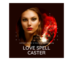 Love Spells