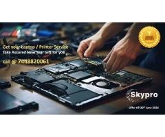 Skypro Technologies Pvt Ltd - 3