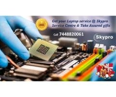 Skypro Technologies Pvt Ltd - 4