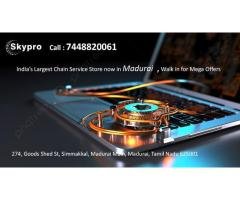 Skypro Technologies Pvt Ltd - 6