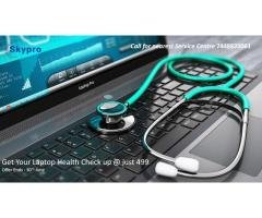 Skypro Technologies Pvt Ltd - 8