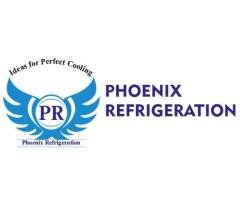 Phoenix Refrigeration PVT