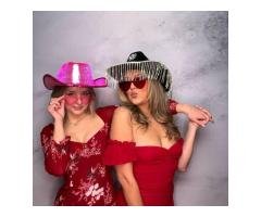 Rent a Wedding Photo Booth That Guests Will Love - 7