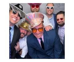 Rent a Wedding Photo Booth That Guests Will Love - 8