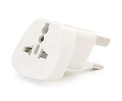 Uk Travel Plug - Wonplug