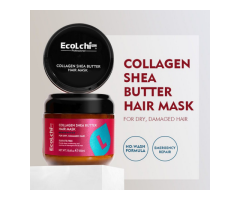 Ecolchi Haircare - Chinchy